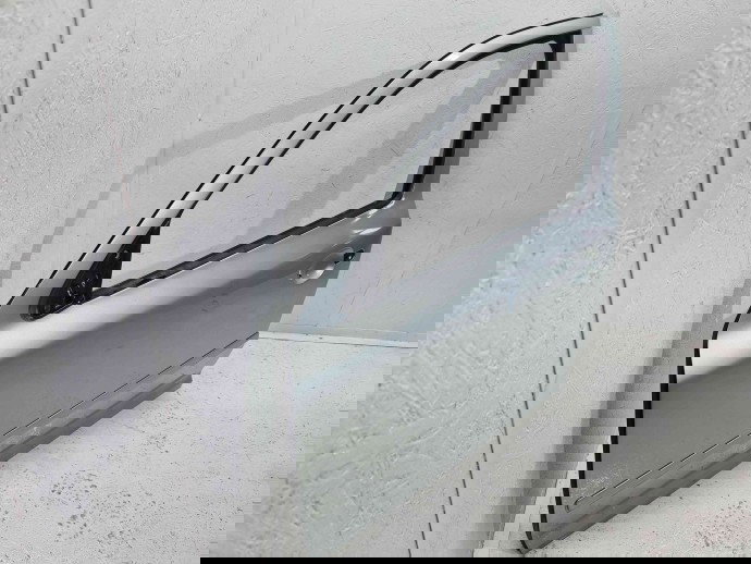 Usa stanga fata Skoda Octavia 2 Combi (1Z5) [Fabr 2004-2013] Facelift LF7W