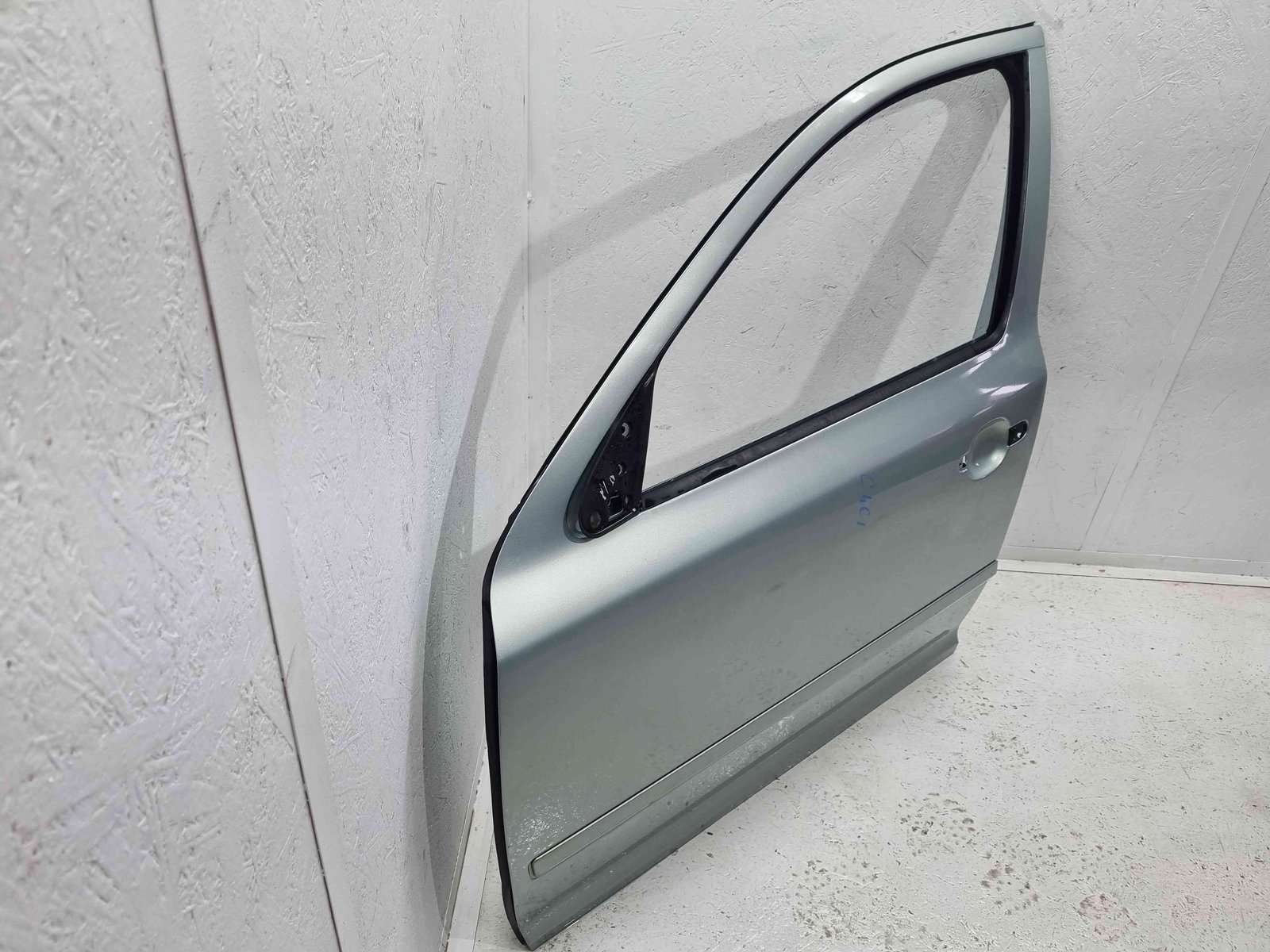 Usa stanga fata Skoda Octavia 2 Combi (1Z5) [Fabr 2004-2013] Facelift LF7W - imagine 3