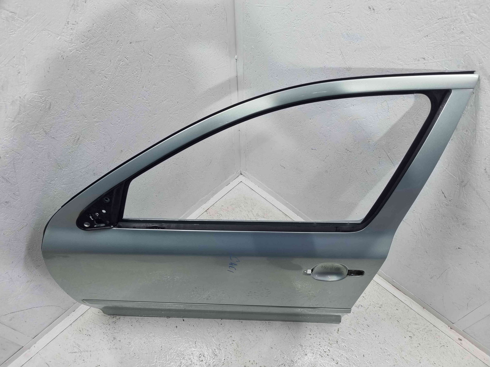 Usa stanga fata Skoda Octavia 2 Combi (1Z5) [Fabr 2004-2013] Facelift LF7W - imagine 4