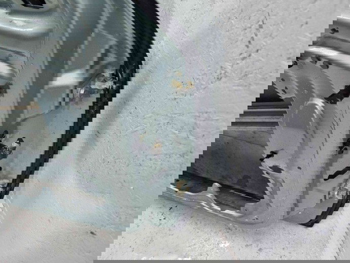 Usa stanga fata Skoda Octavia 2 Combi (1Z5) [Fabr 2004-2013] Facelift LF7W