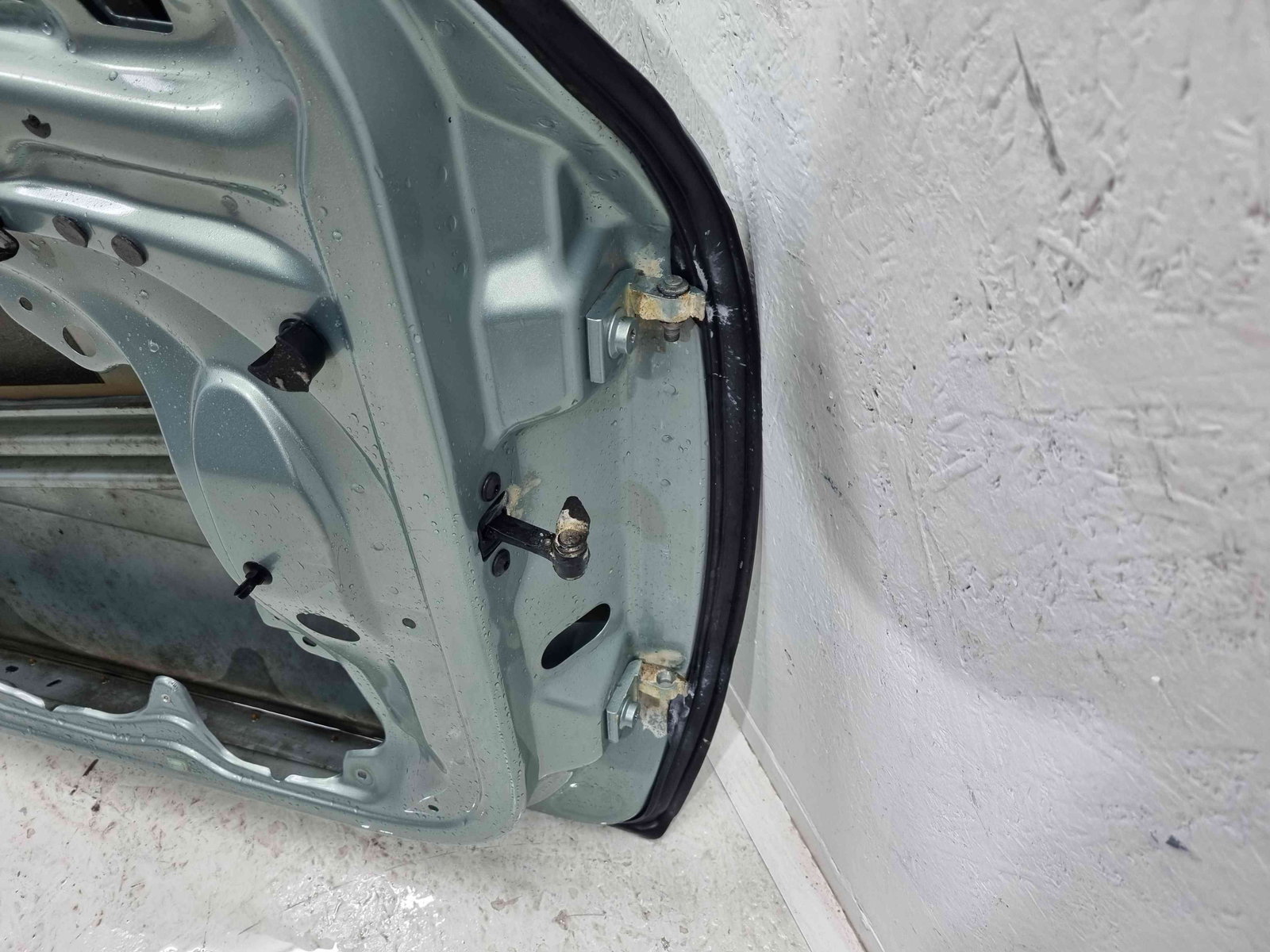 Usa stanga fata Skoda Octavia 2 Combi (1Z5) [Fabr 2004-2013] Facelift LF7W - imagine 7