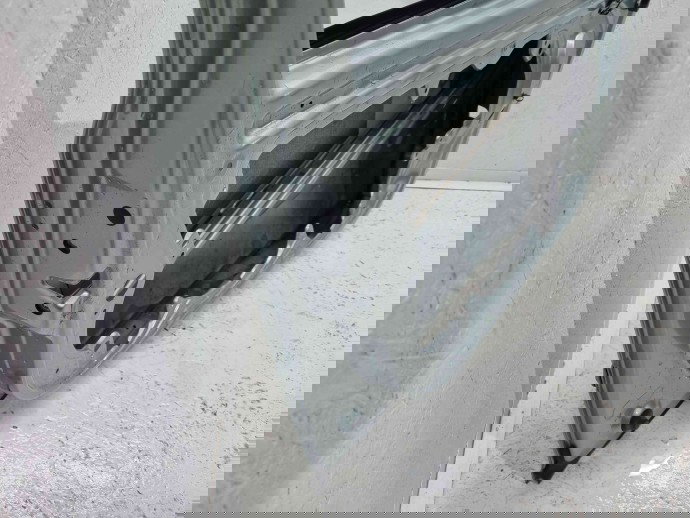 Usa stanga fata Skoda Octavia 2 Combi (1Z5) [Fabr 2004-2013] Facelift LF7W