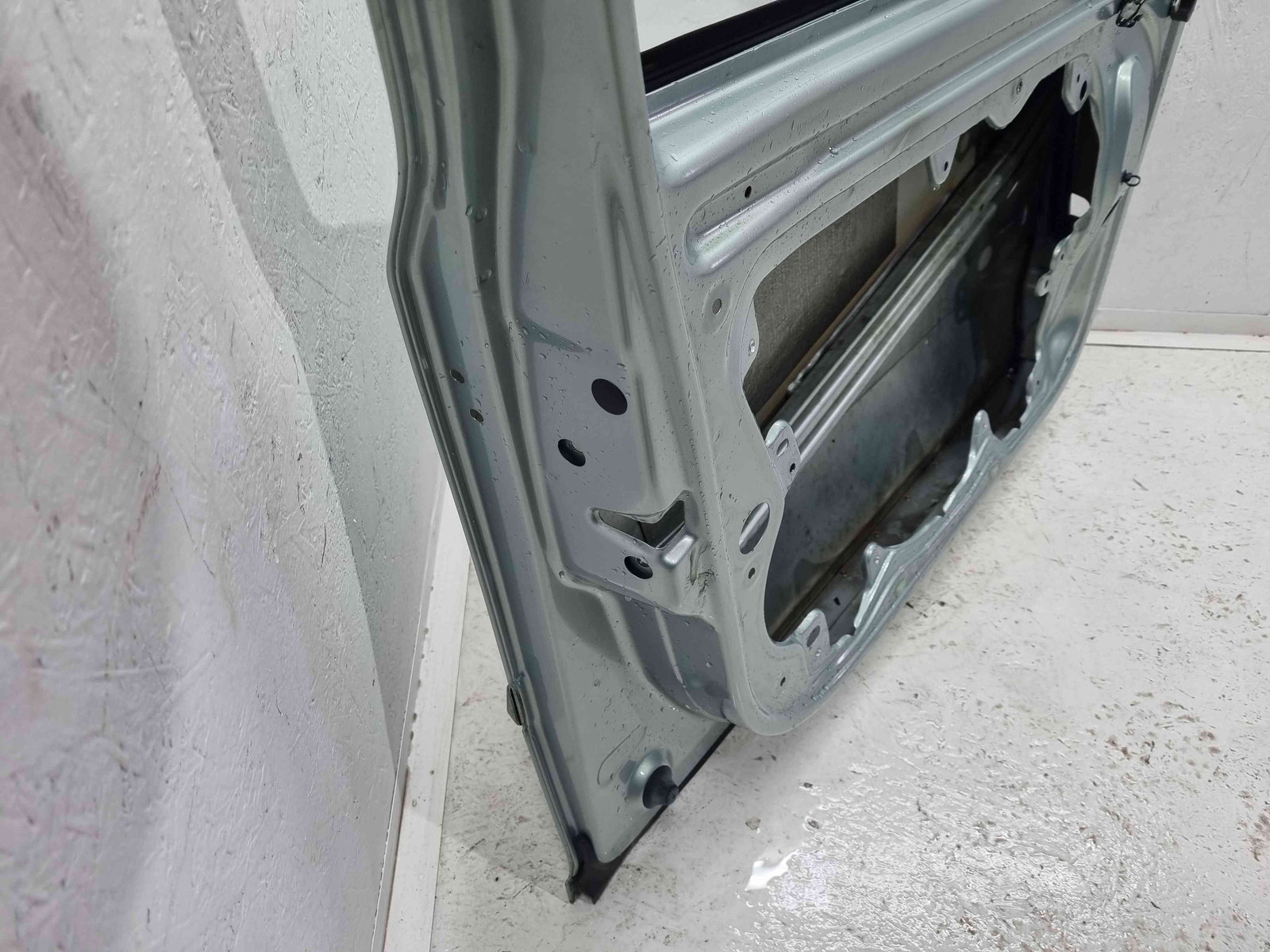 Usa stanga fata Skoda Octavia 2 Combi (1Z5) [Fabr 2004-2013] Facelift LF7W - imagine 8