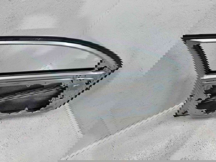 Usa stanga fata Skoda Octavia 2 Combi (1Z5) [Fabr 2004-2013] Facelift LF7W