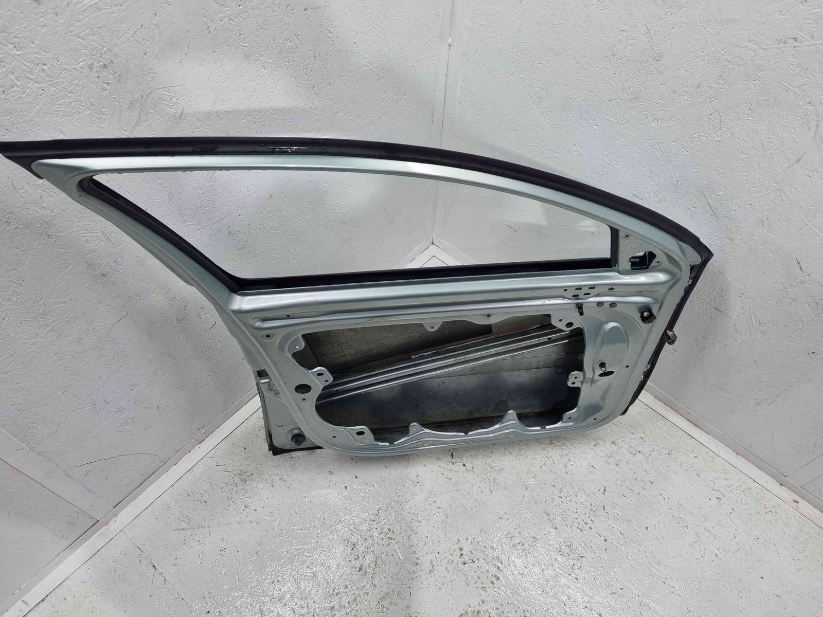 Usa stanga fata Skoda Octavia 2 Combi (1Z5) [Fabr 2004-2013] Facelift LF7W - imagine 9