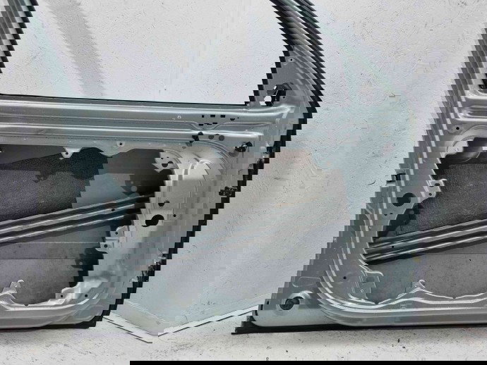 Usa stanga fata Skoda Octavia 2 Combi (1Z5) [Fabr 2004-2013] Facelift LF7W