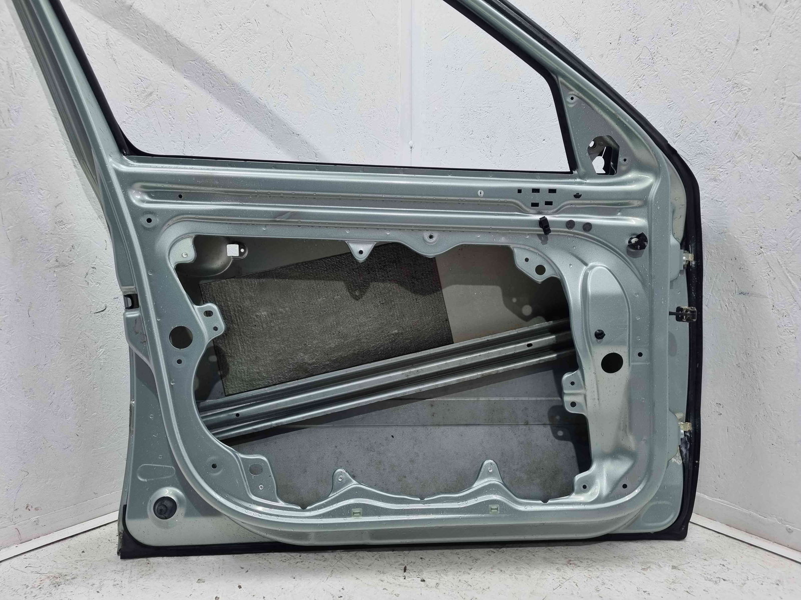 Usa stanga fata Skoda Octavia 2 Combi (1Z5) [Fabr 2004-2013] Facelift LF7W - imagine 10