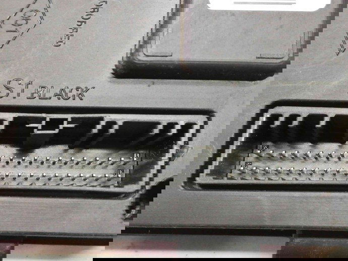 Modul confort 284B17561R Dacia Logan 2 1.5 K9K 2012-2022