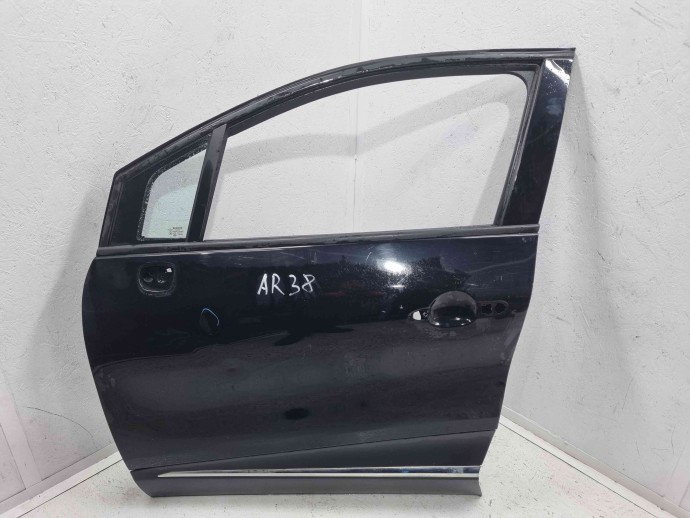 Usa stanga fata Renault Captur (J87) [Fabr 2013-2017] GNE