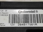 Modul confort 284B17561R Dacia Logan 2 1.5 K9K 2012-2022