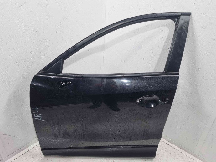 Usa stanga fata MAZDA CX-5 (KE) [Fabr 2011-2016] NEGRU