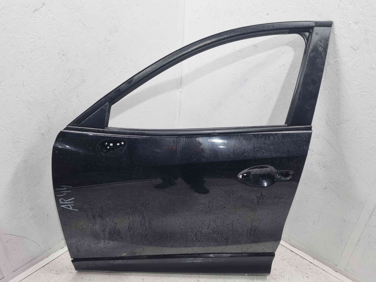 Usa stanga fata MAZDA CX-5 (KE) [Fabr 2011-2016] NEGRU - imagine 1