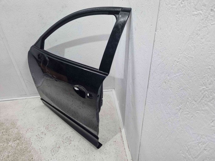 Usa stanga fata MAZDA CX-5 (KE) [Fabr 2011-2016] NEGRU