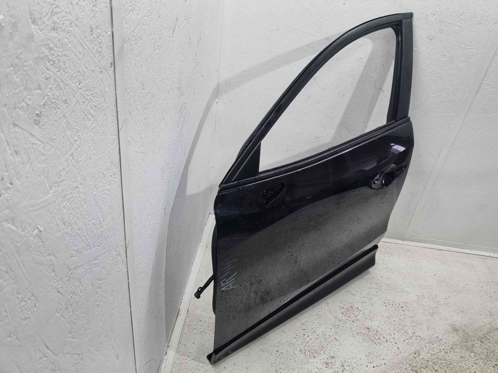 Usa stanga fata MAZDA CX-5 (KE) [Fabr 2011-2016] NEGRU - imagine 3