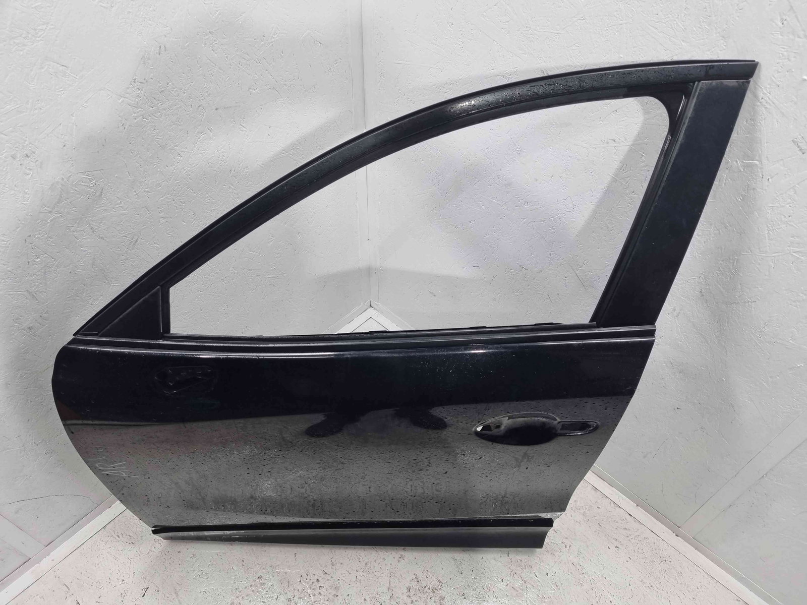Usa stanga fata MAZDA CX-5 (KE) [Fabr 2011-2016] NEGRU - imagine 4