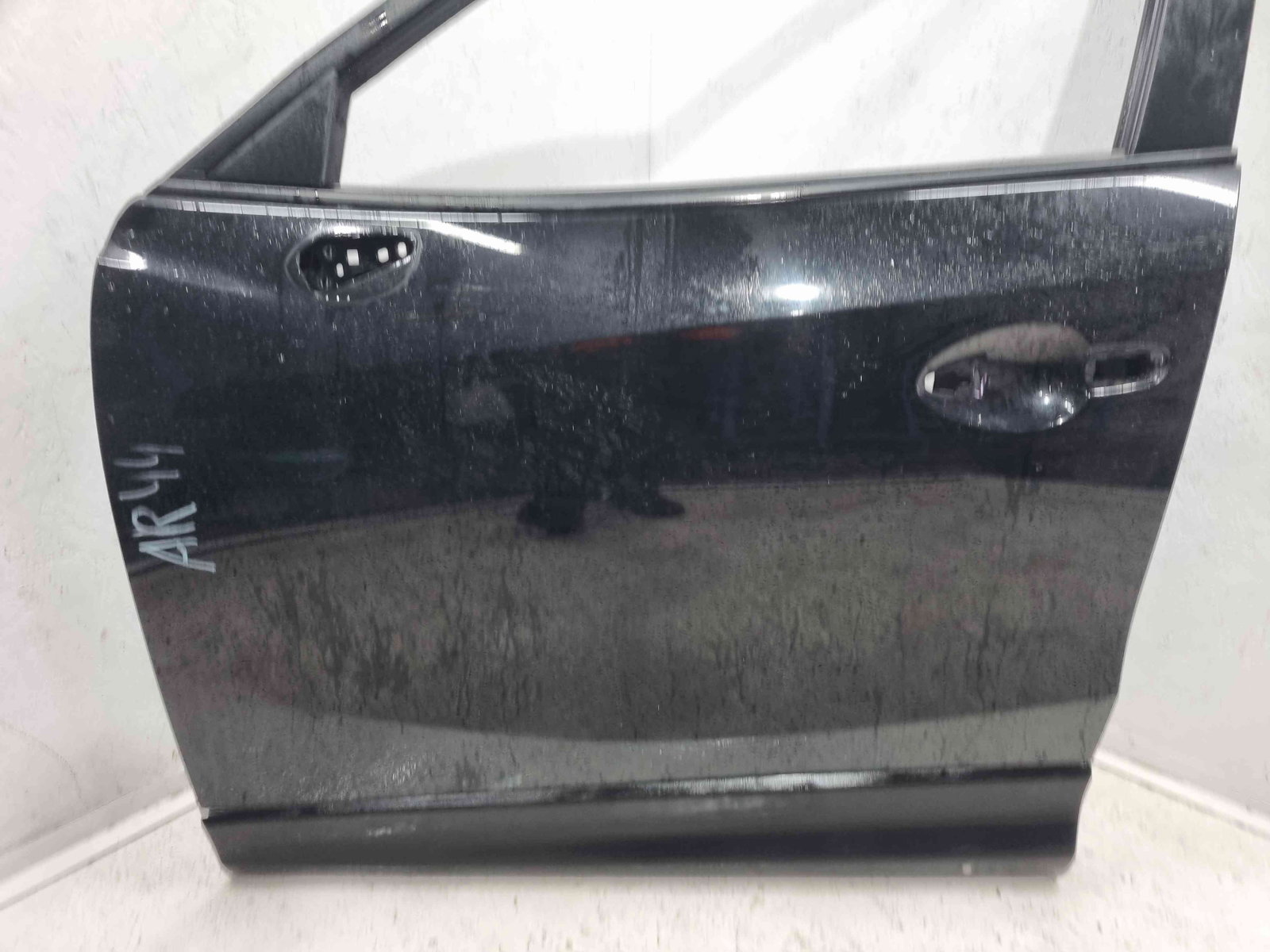 Usa stanga fata MAZDA CX-5 (KE) [Fabr 2011-2016] NEGRU - imagine 5