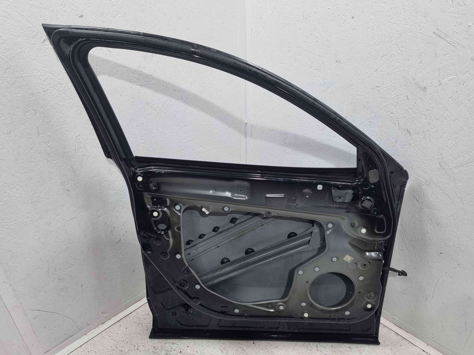 Usa stanga fata MAZDA CX-5 (KE) [Fabr 2011-2016] NEGRU - imagine 6