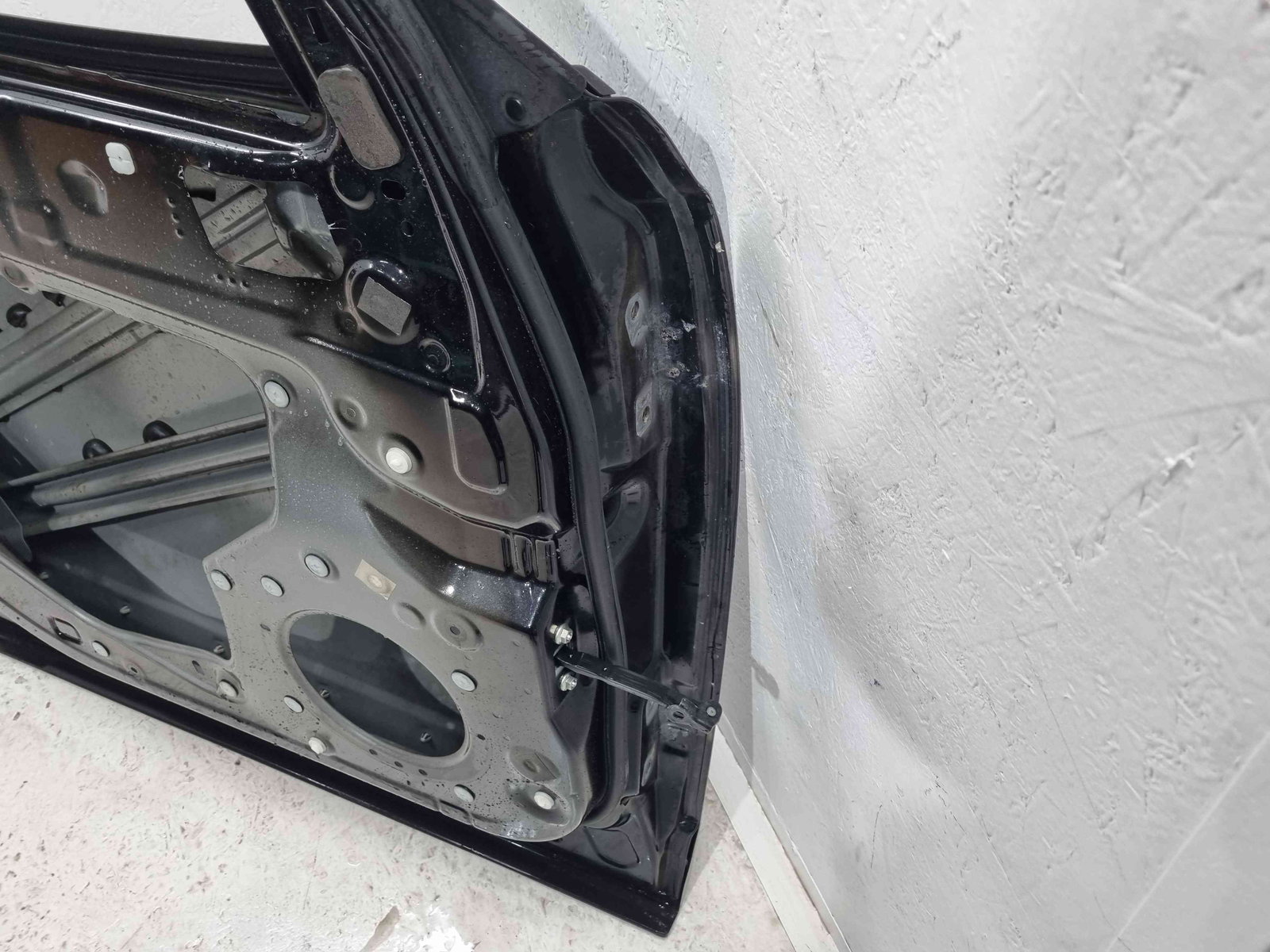 Usa stanga fata MAZDA CX-5 (KE) [Fabr 2011-2016] NEGRU - imagine 7