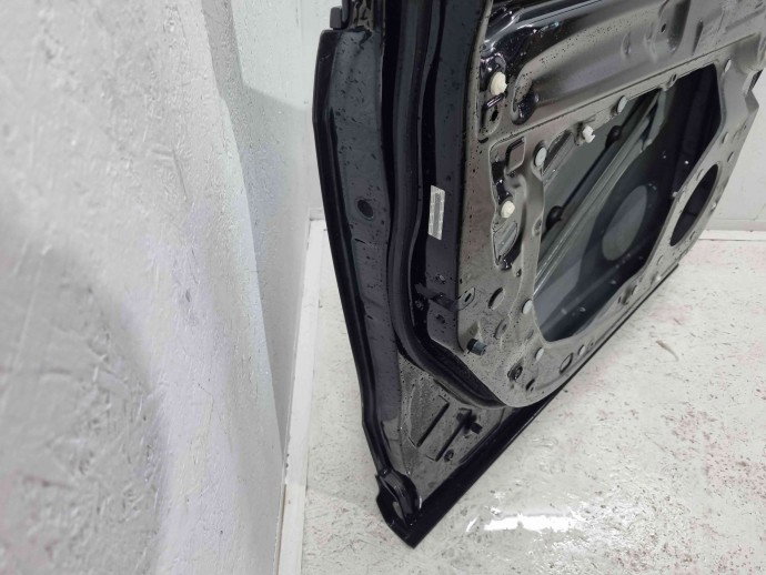 Usa stanga fata MAZDA CX-5 (KE) [Fabr 2011-2016] NEGRU