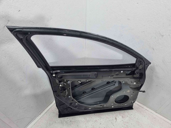 Usa stanga fata MAZDA CX-5 (KE) [Fabr 2011-2016] NEGRU