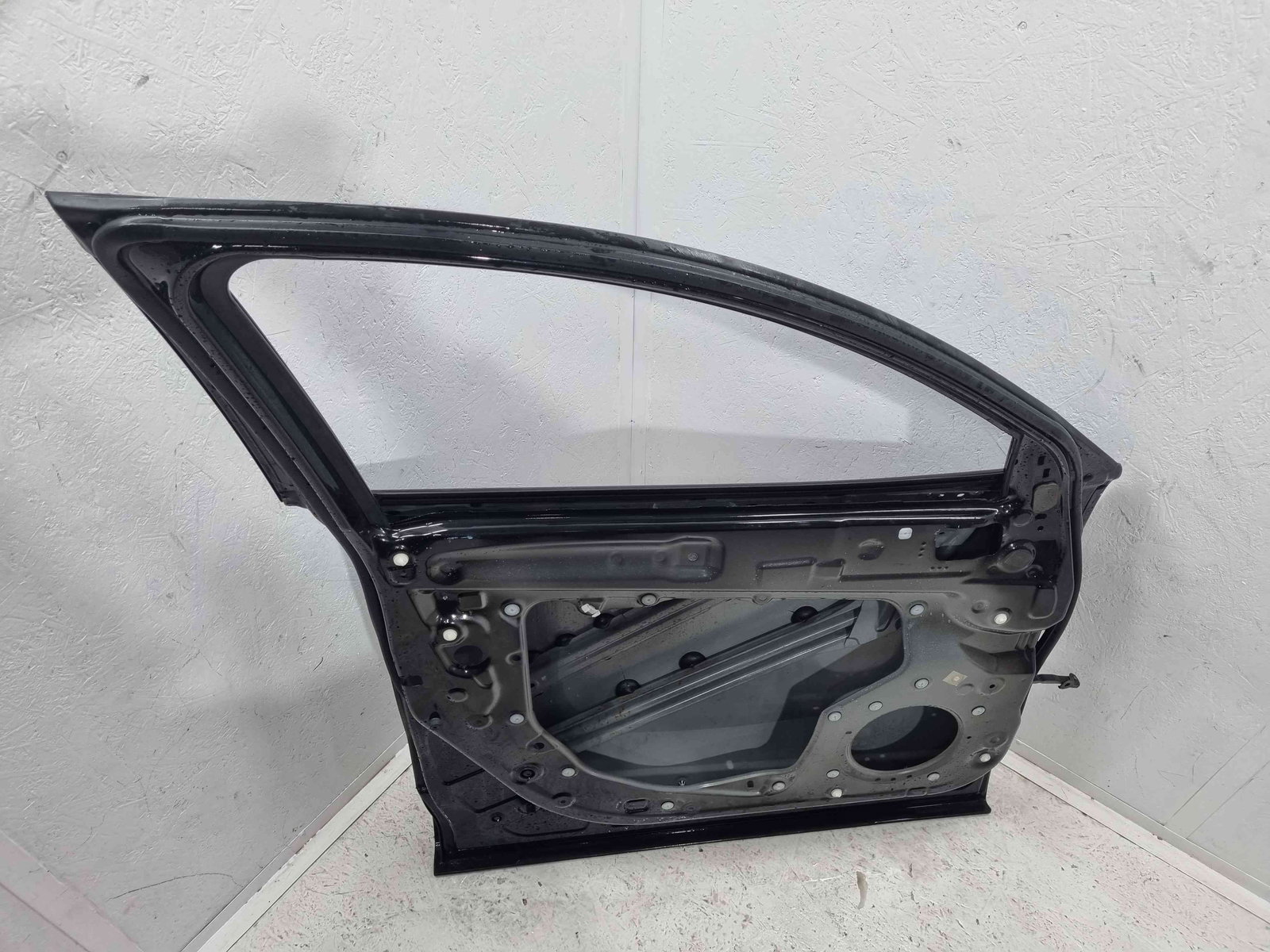 Usa stanga fata MAZDA CX-5 (KE) [Fabr 2011-2016] NEGRU - imagine 9