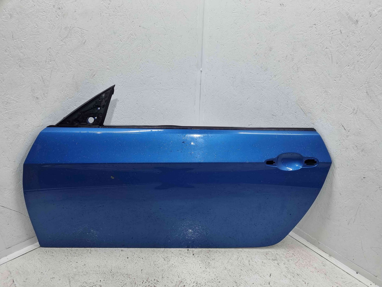 Usa stanga fata Bmw 3 Cabriolet (E93) [Fabr 2006-2011] Facelift 490 SONDERLACKIERUNG - imagine 1