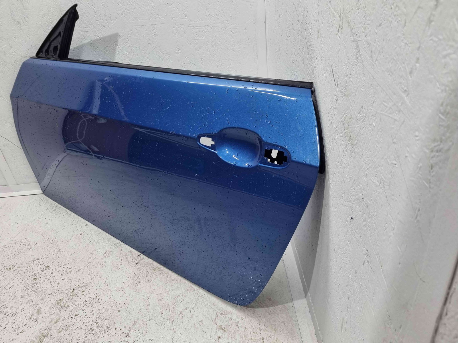 Usa stanga fata Bmw 3 Cabriolet (E93) [Fabr 2006-2011] Facelift 490 SONDERLACKIERUNG - imagine 2