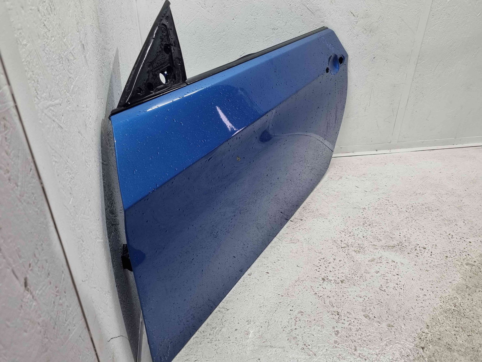 Usa stanga fata Bmw 3 Cabriolet (E93) [Fabr 2006-2011] Facelift 490 SONDERLACKIERUNG - imagine 3