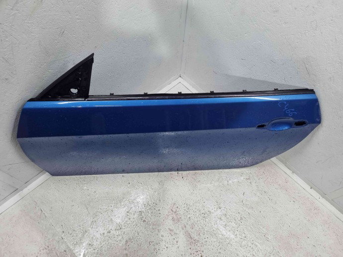 Usa stanga fata Bmw 3 Cabriolet (E93) [Fabr 2006-2011] Facelift 490 SONDERLACKIERUNG