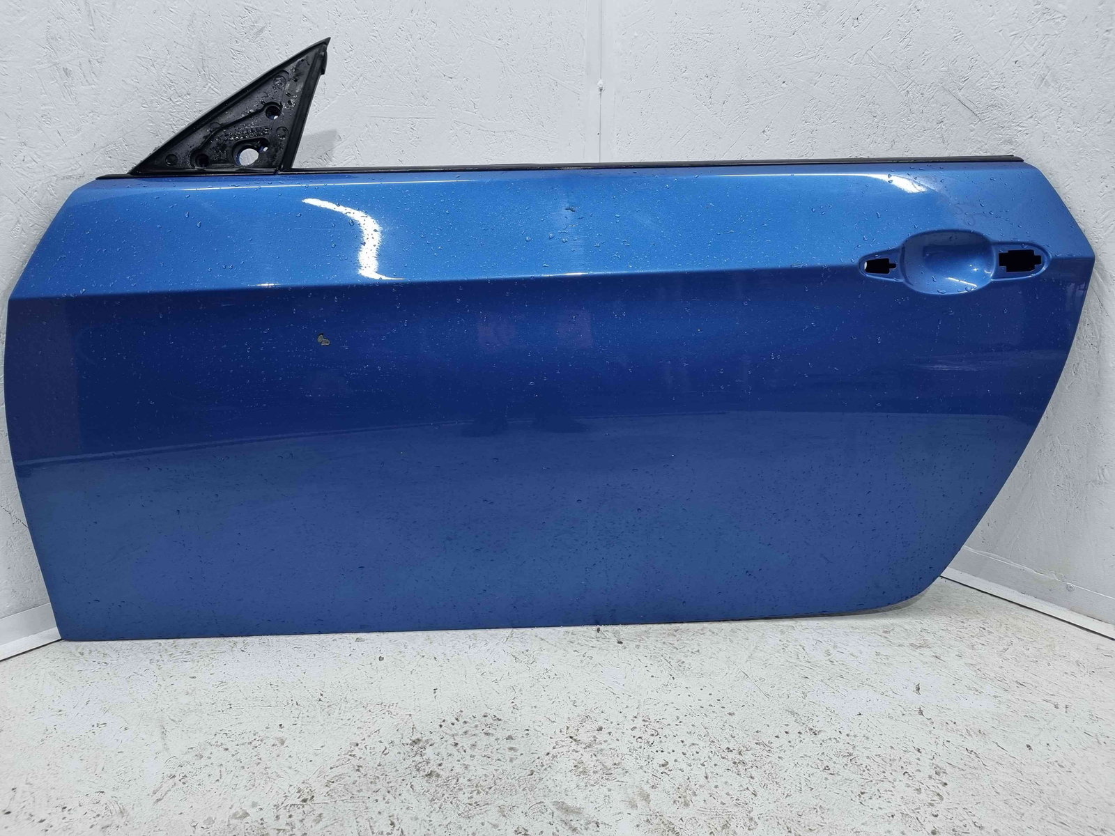 Usa stanga fata Bmw 3 Cabriolet (E93) [Fabr 2006-2011] Facelift 490 SONDERLACKIERUNG - imagine 5