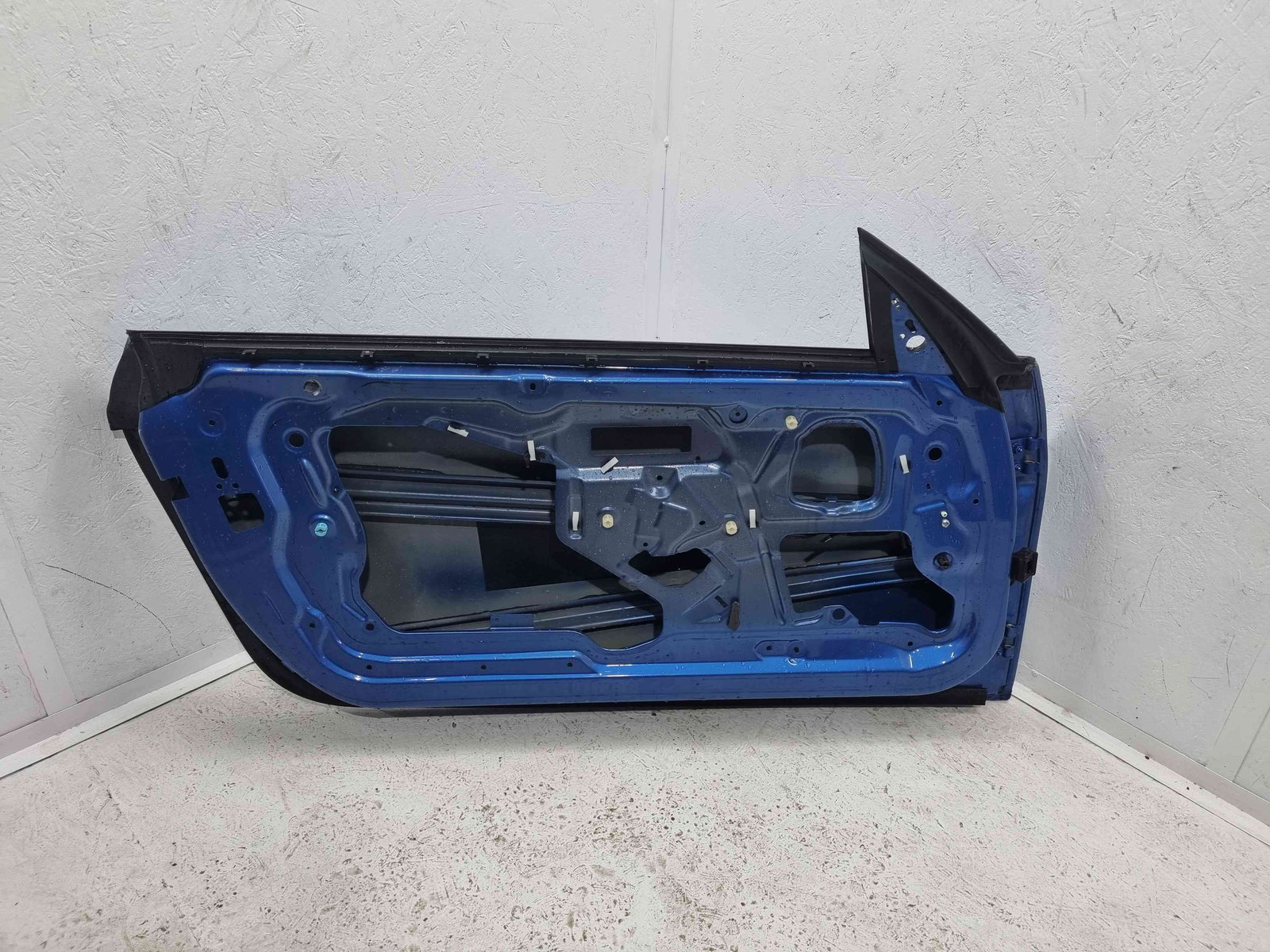 Usa stanga fata Bmw 3 Cabriolet (E93) [Fabr 2006-2011] Facelift 490 SONDERLACKIERUNG - imagine 6