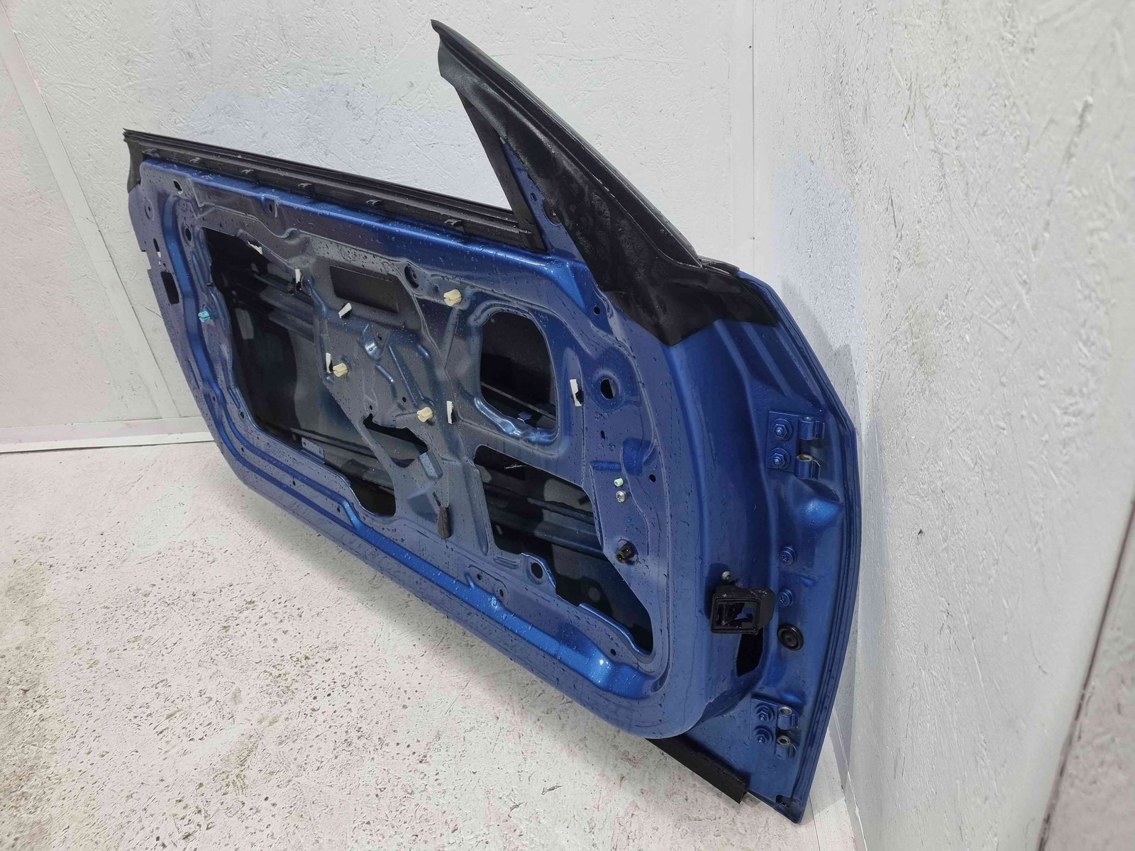 Usa stanga fata Bmw 3 Cabriolet (E93) [Fabr 2006-2011] Facelift 490 SONDERLACKIERUNG - imagine 7