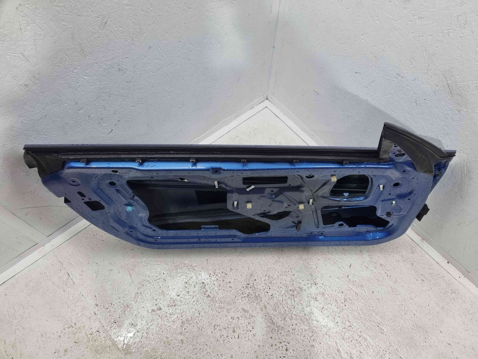 Usa stanga fata Bmw 3 Cabriolet (E93) [Fabr 2006-2011] Facelift 490 SONDERLACKIERUNG - imagine 9