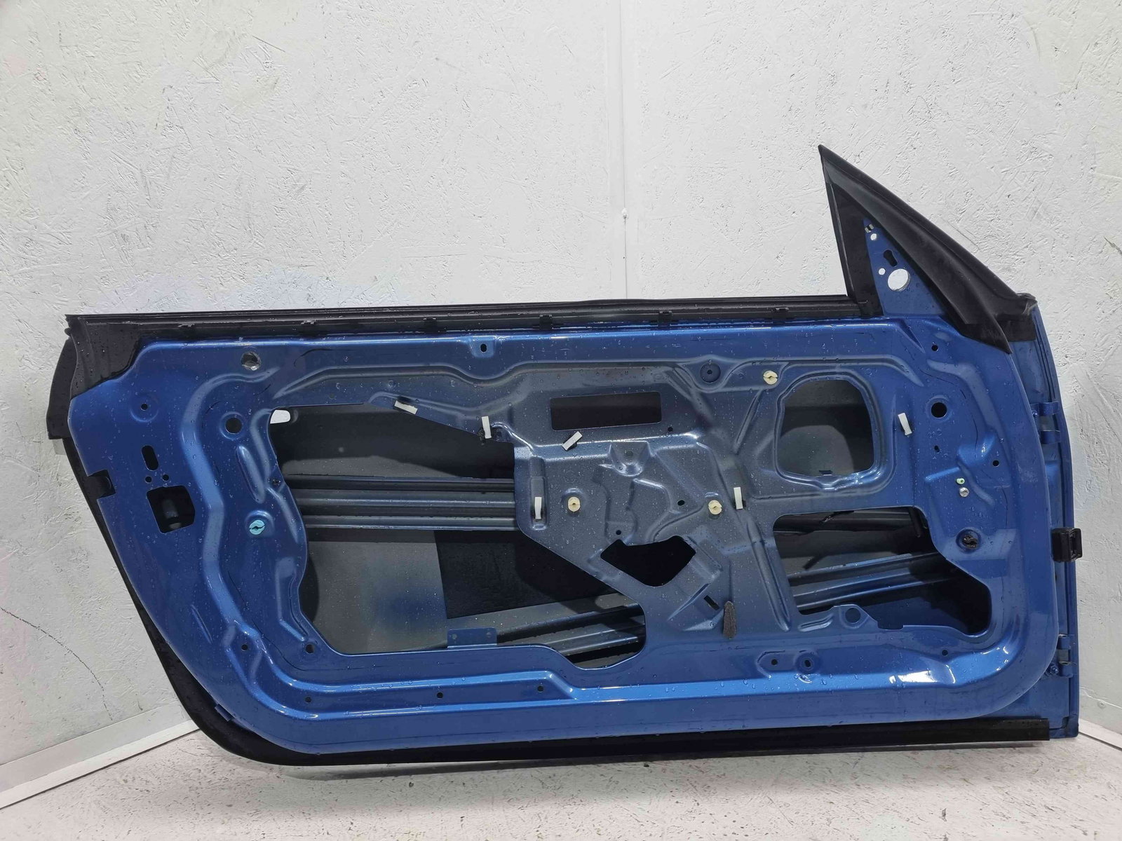 Usa stanga fata Bmw 3 Cabriolet (E93) [Fabr 2006-2011] Facelift 490 SONDERLACKIERUNG - imagine 10