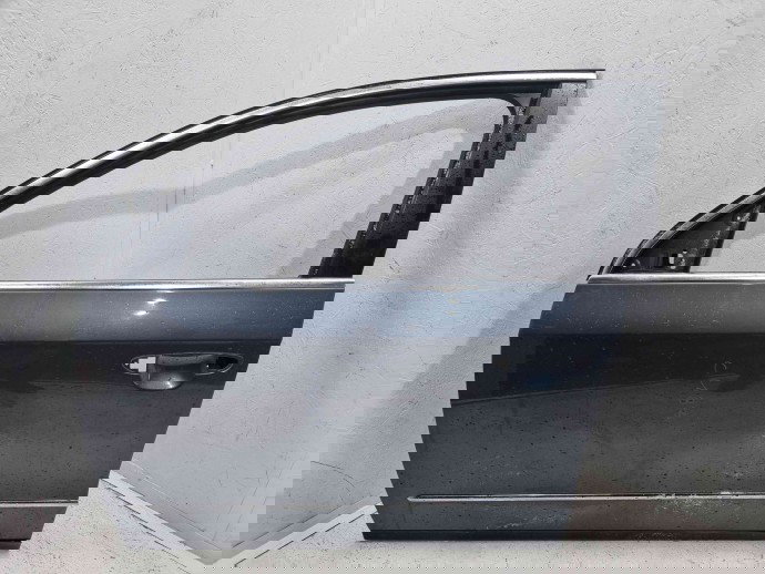 Usa stanga fata Volkswagen Passat B6 (3C2) [Fabr 2005-2010] LK7X