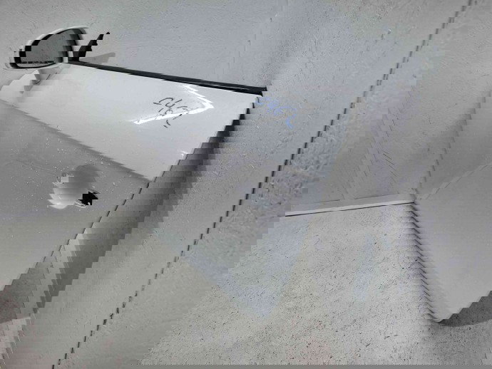 Usa stanga fata Audi TT (8J3) [Fabr 2006-2013] LY9C