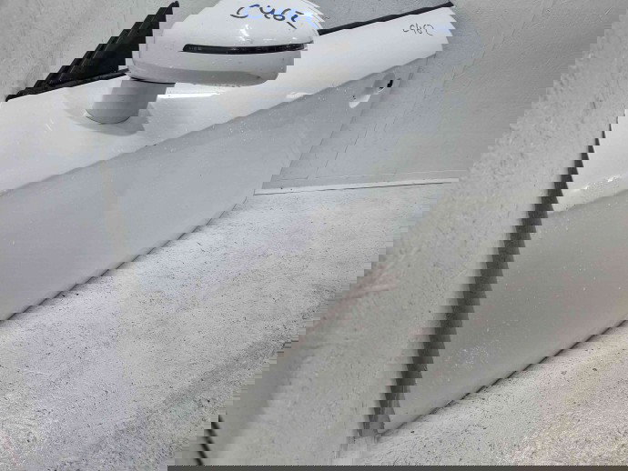 Usa stanga fata Audi TT (8J3) [Fabr 2006-2013] LY9C