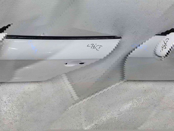 Usa stanga fata Audi TT (8J3) [Fabr 2006-2013] LY9C