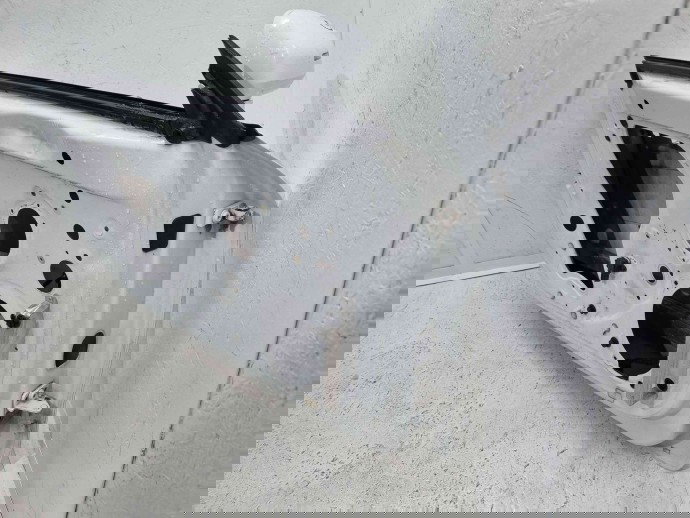 Usa stanga fata Audi TT (8J3) [Fabr 2006-2013] LY9C