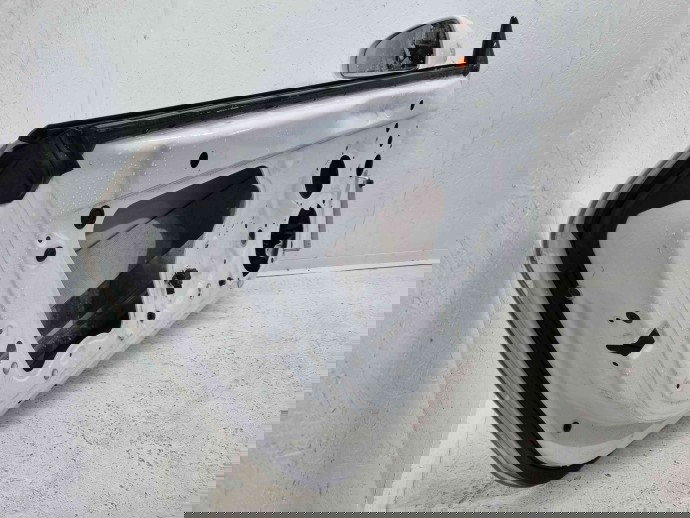 Usa stanga fata Audi TT (8J3) [Fabr 2006-2013] LY9C