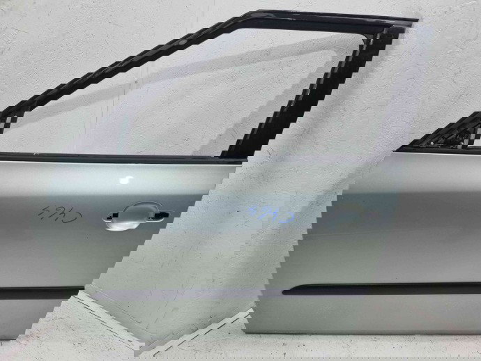 Usa stanga fata Skoda Fabia 2 Combi (5J, 545) [Fabr 2007-2014] LF7W