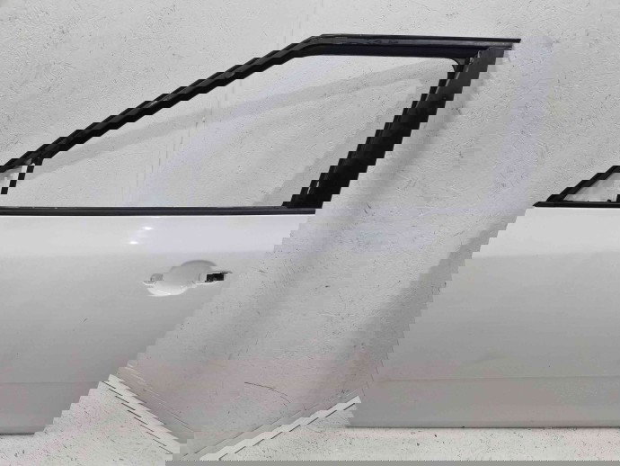 Usa stanga fata Skoda Fabia 2 (5J, 542) [Fabr 2007-2014] LF9E