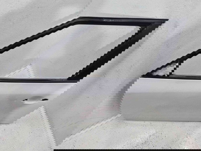 Usa stanga fata Skoda Fabia 2 (5J, 542) [Fabr 2007-2014] LF9E