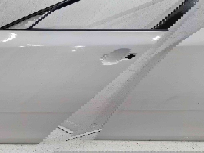 Usa stanga fata Skoda Fabia 2 (5J, 542) [Fabr 2007-2014] LF9E