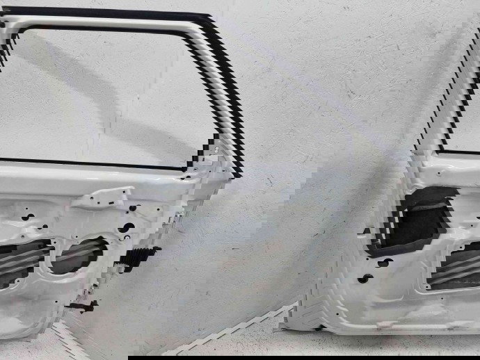 Usa stanga fata Skoda Fabia 2 (5J, 542) [Fabr 2007-2014] LF9E