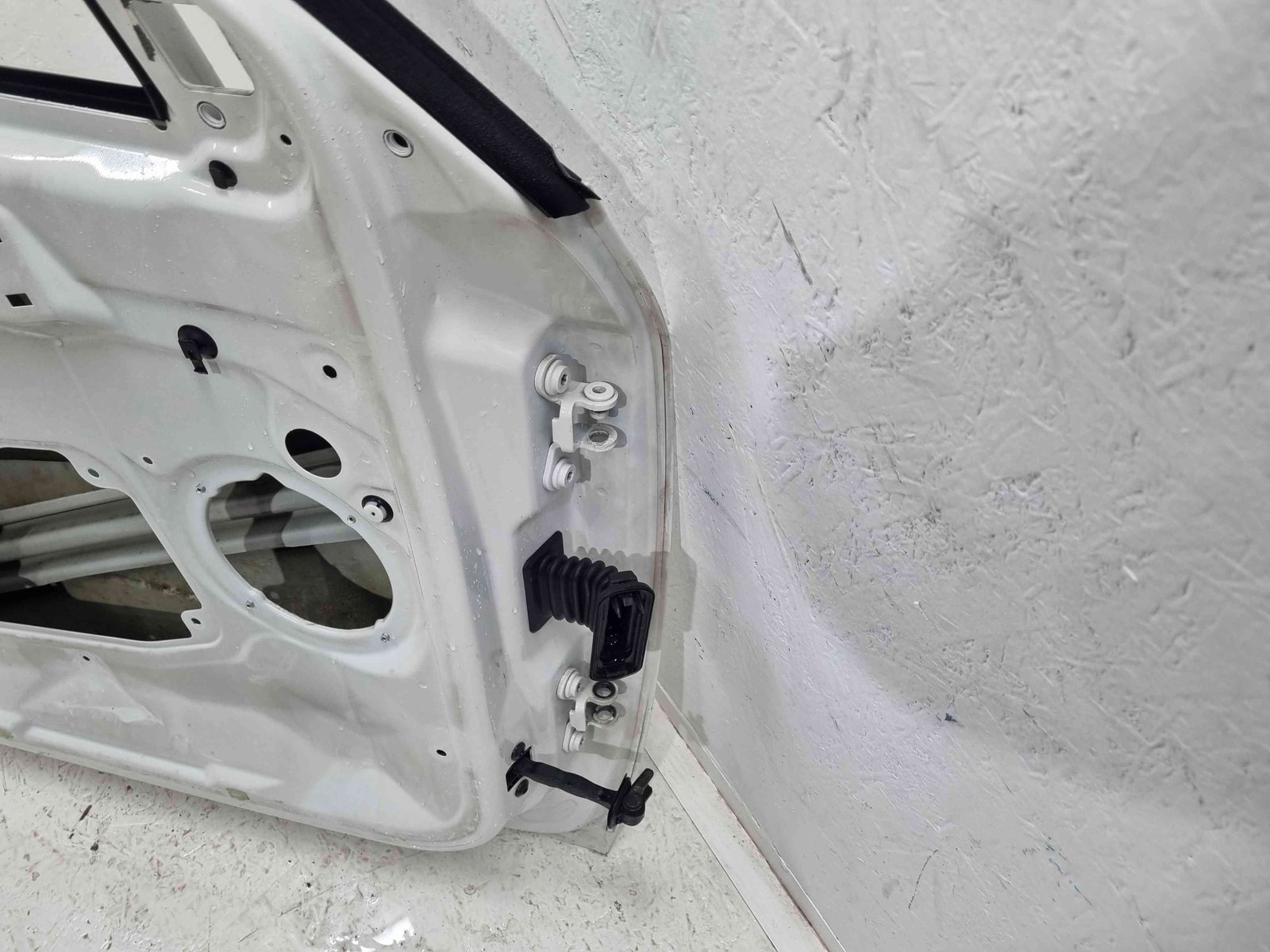 Usa stanga fata Skoda Fabia 2 (5J, 542) [Fabr 2007-2014] LF9E - imagine 7