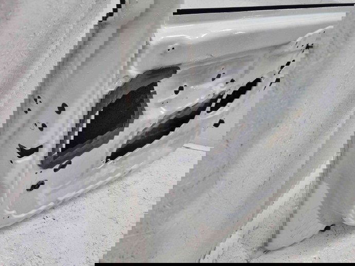 Usa stanga fata Skoda Fabia 2 (5J, 542) [Fabr 2007-2014] LF9E