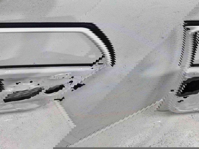 Usa stanga fata Skoda Fabia 2 (5J, 542) [Fabr 2007-2014] LF9E