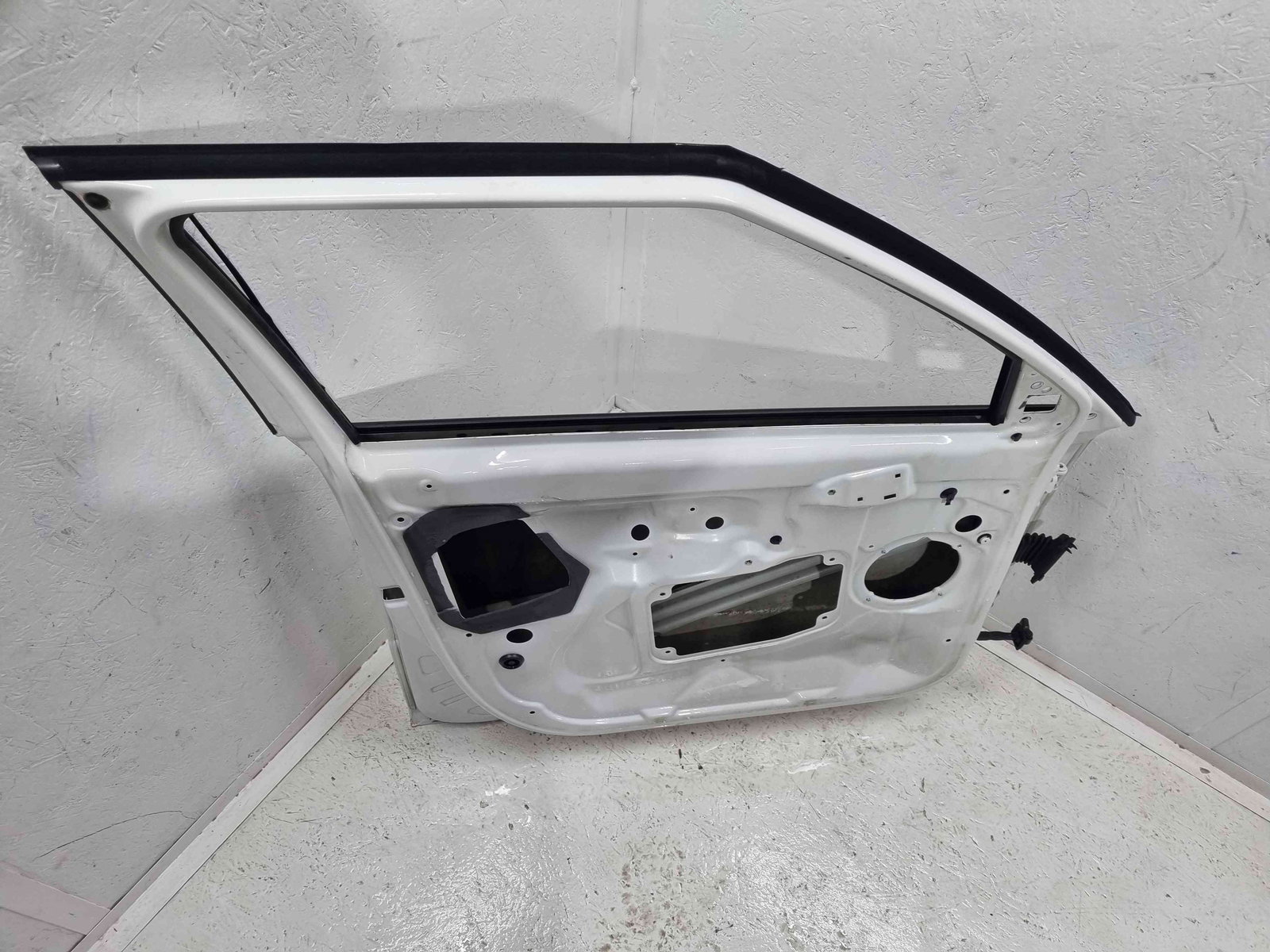 Usa stanga fata Skoda Fabia 2 (5J, 542) [Fabr 2007-2014] LF9E - imagine 9