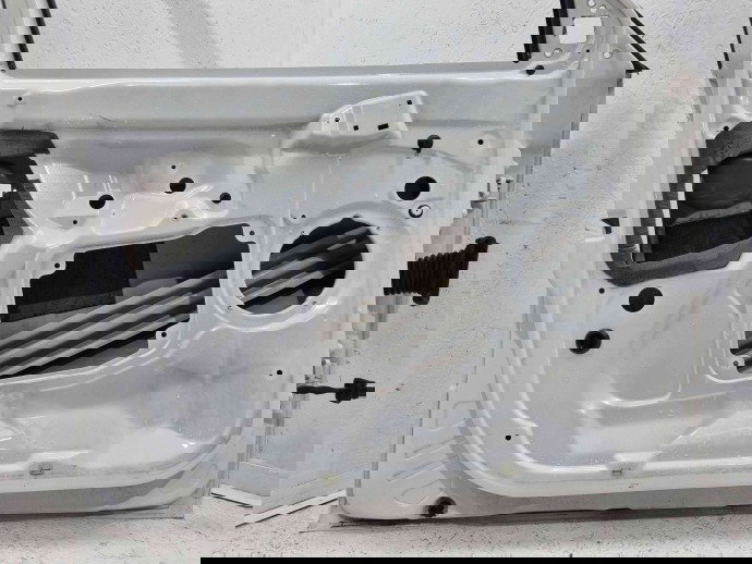 Usa stanga fata Skoda Fabia 2 (5J, 542) [Fabr 2007-2014] LF9E